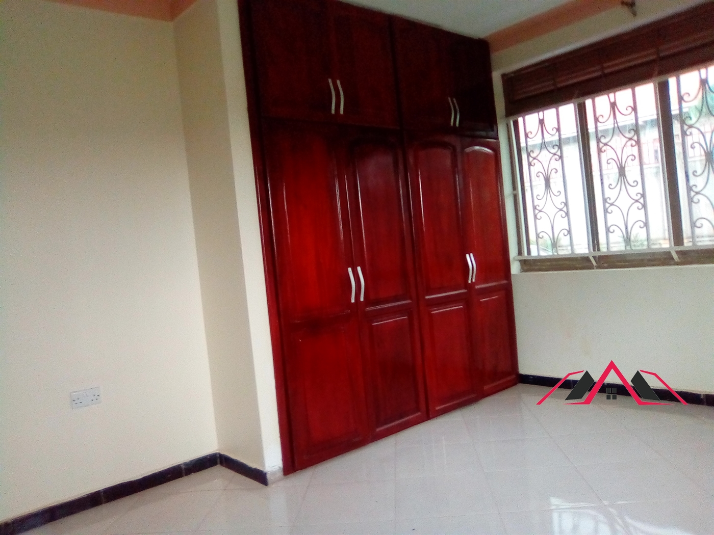 Apartment for rent in Kyaliwajjala Kampala