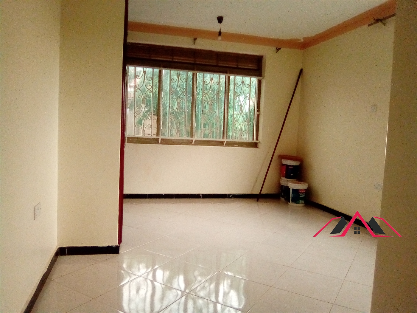 Apartment for rent in Kyaliwajjala Kampala