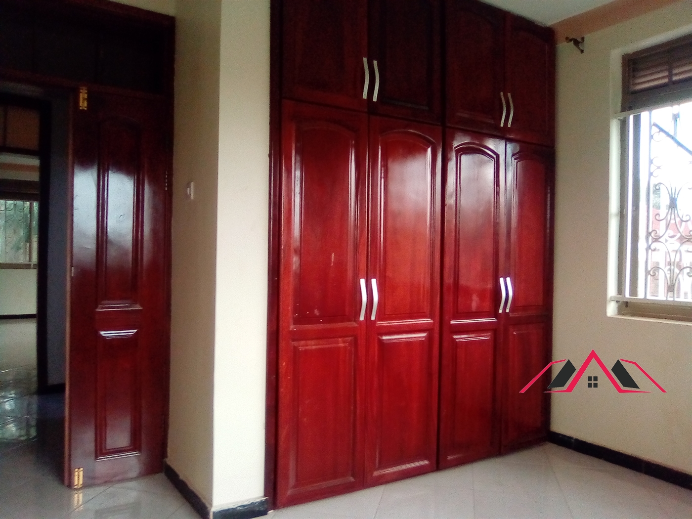 Apartment for rent in Kyaliwajjala Kampala