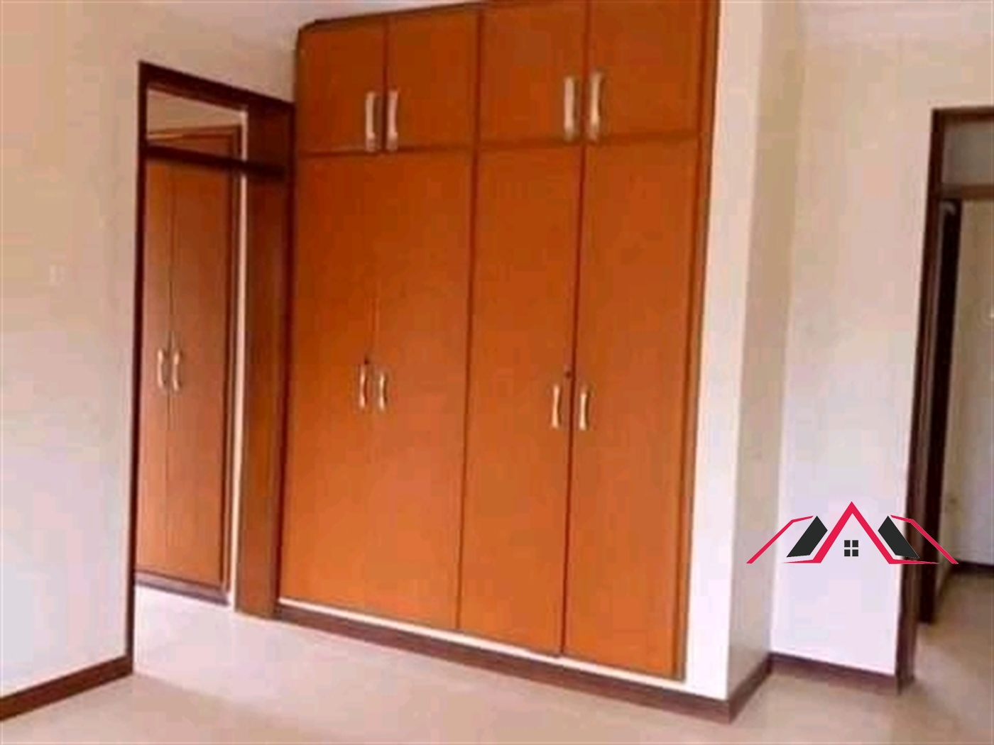 Apartment for rent in Kyaliwajjala Kampala