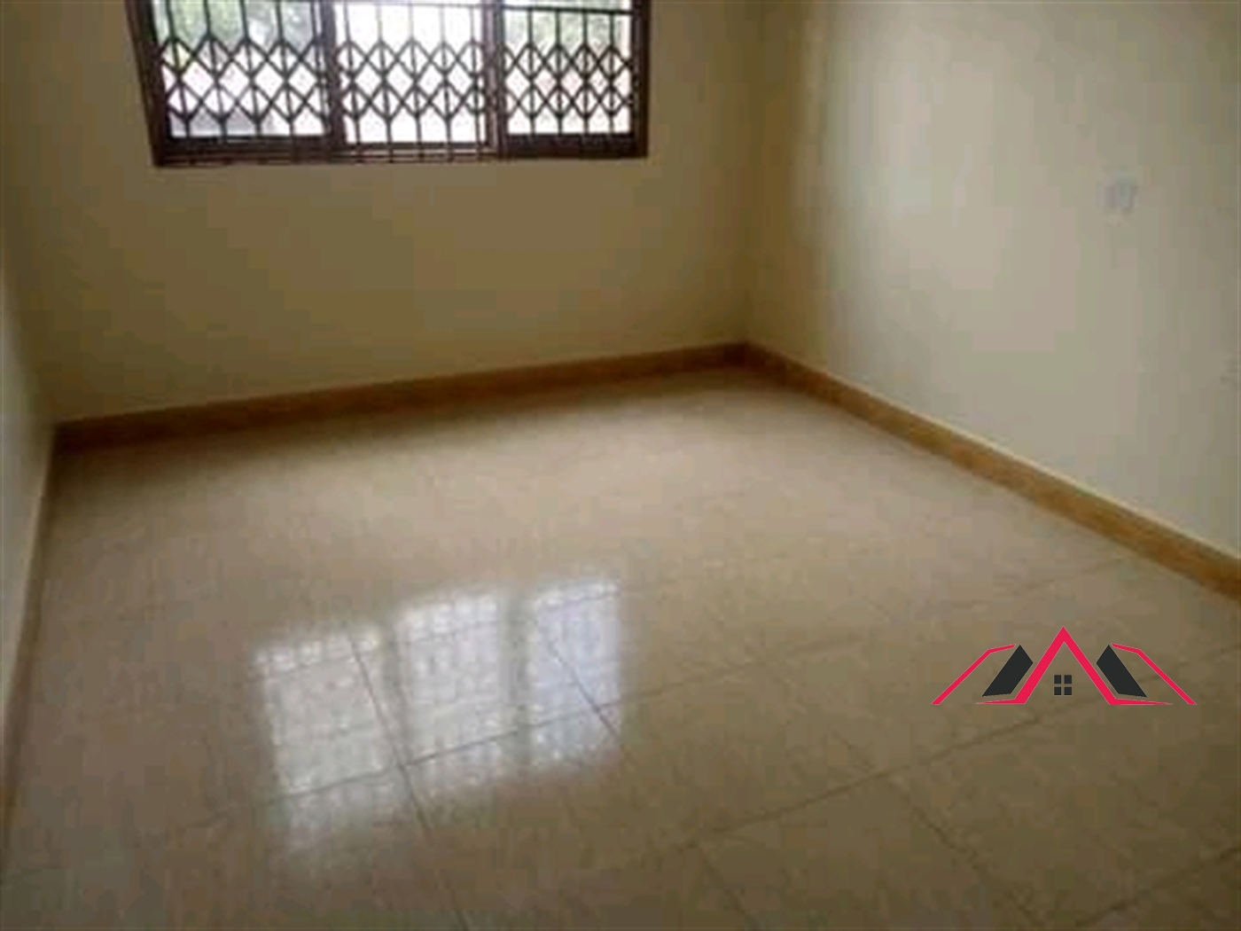 Apartment for rent in Kyaliwajjala Kampala