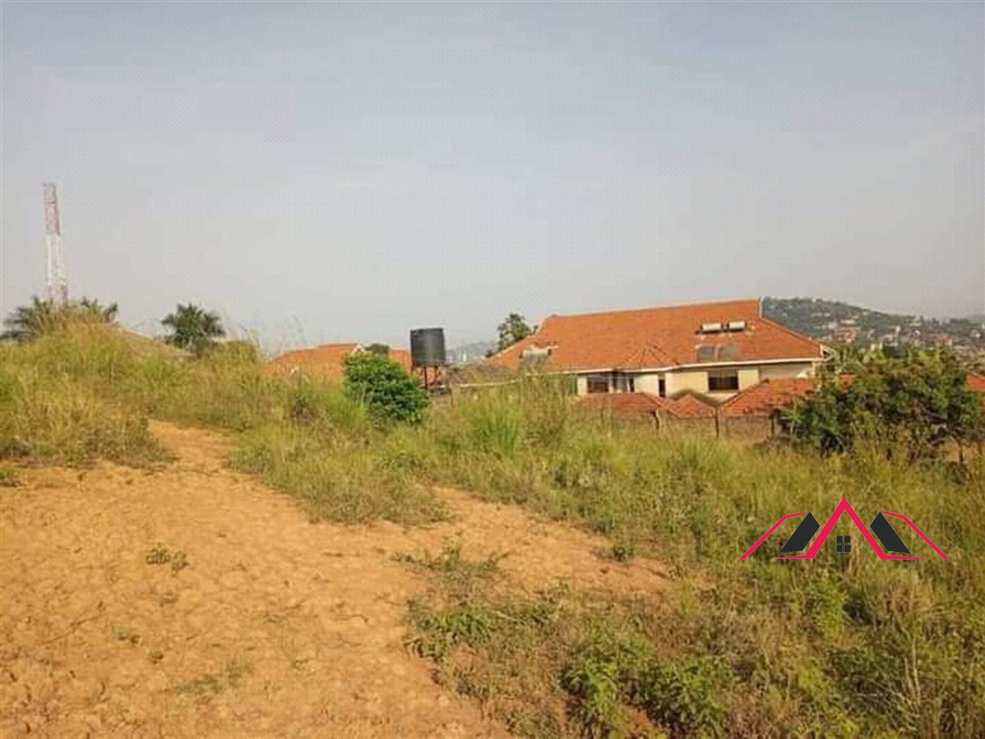 Residential Land for sale in Kisaasi Kampala