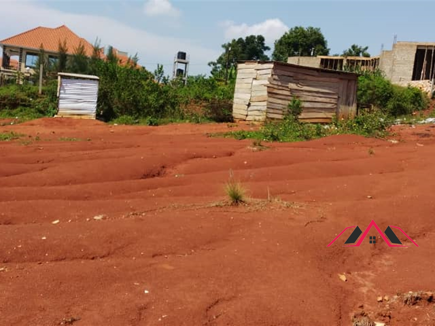 Residential Land for sale in Kisaasi Kampala