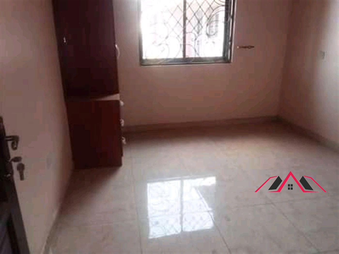 Apartment for rent in Kyaliwajjala Kampala