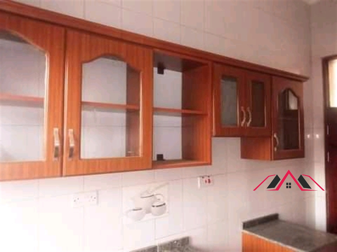 Apartment for rent in Kyaliwajjala Kampala