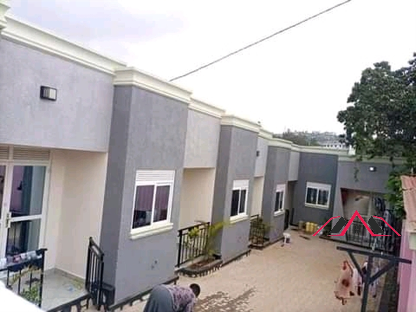 Rental units for sale in Kiwaatule Kampala