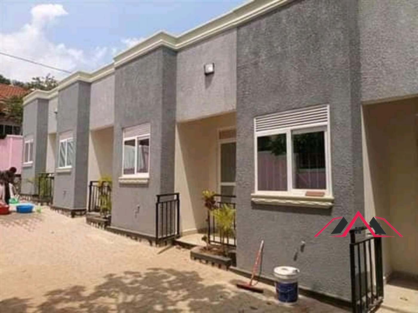 Rental units for sale in Kiwaatule Kampala