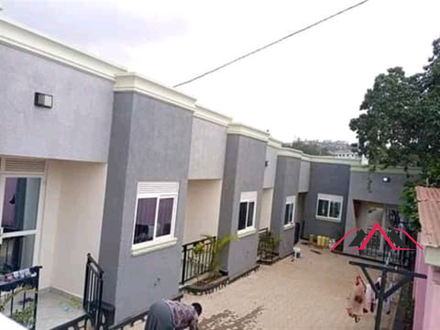 Rental units for sale in Kiwaatule Kampala