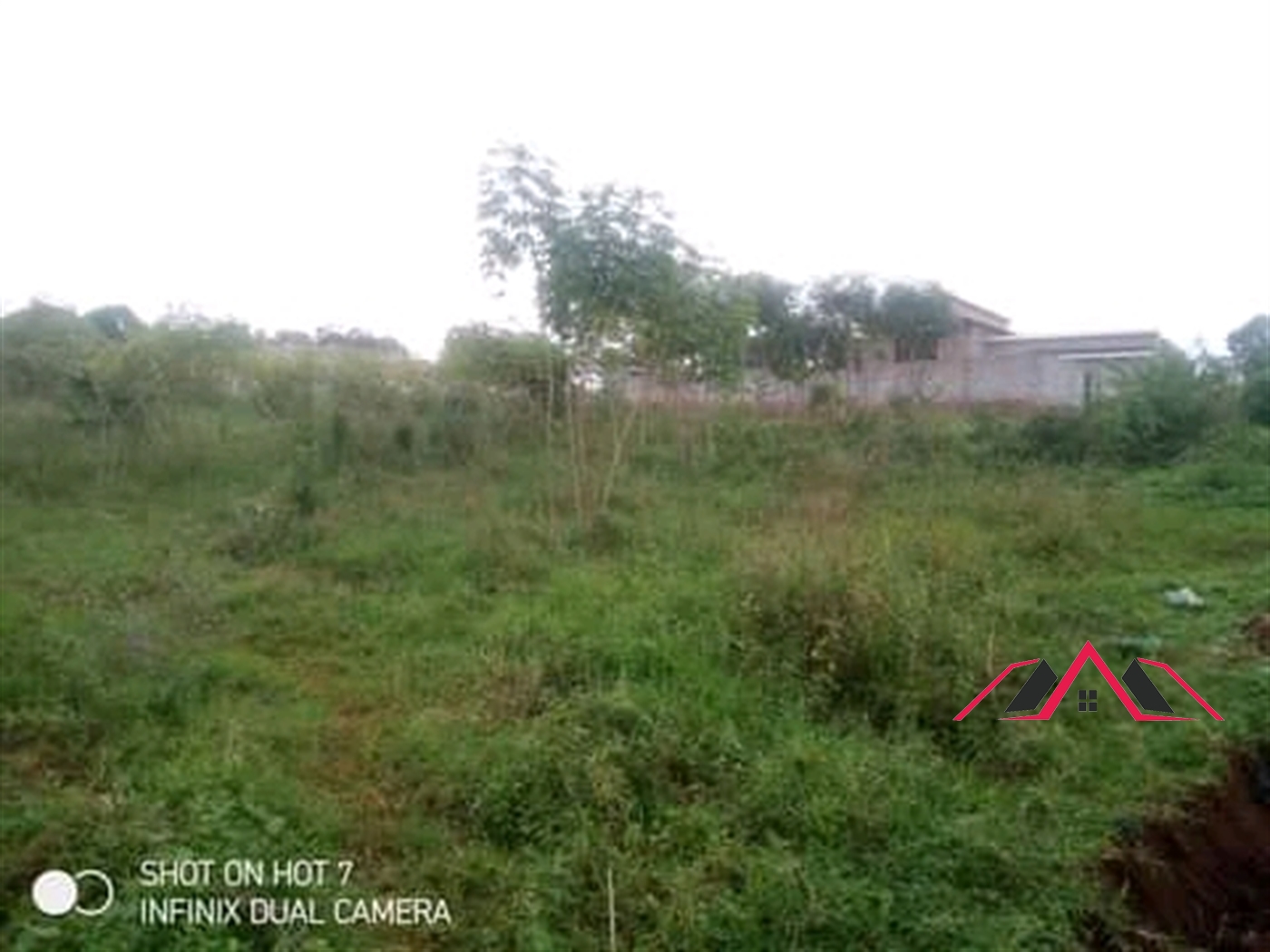 Residential Land for sale in Kira Wakiso