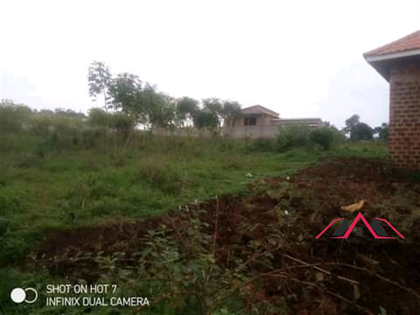 Residential Land for sale in Kira Wakiso