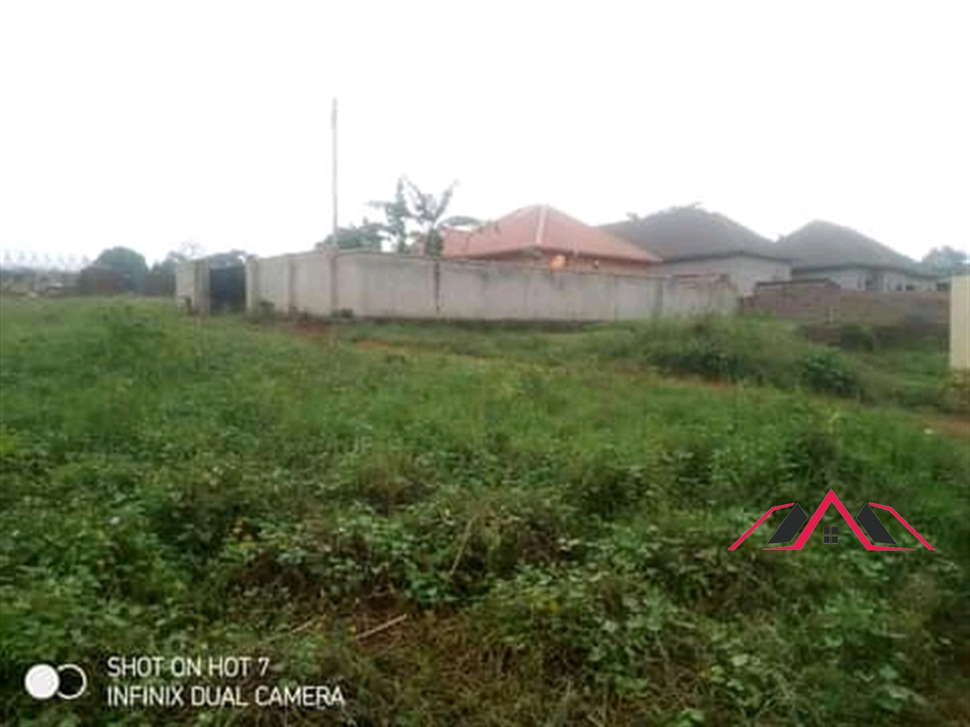 Residential Land for sale in Kira Wakiso