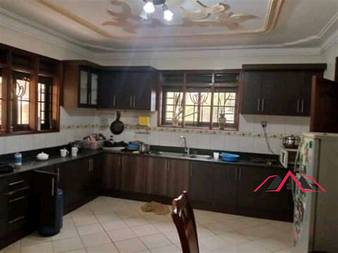 Apartment for rent in Kisaasi Kampala