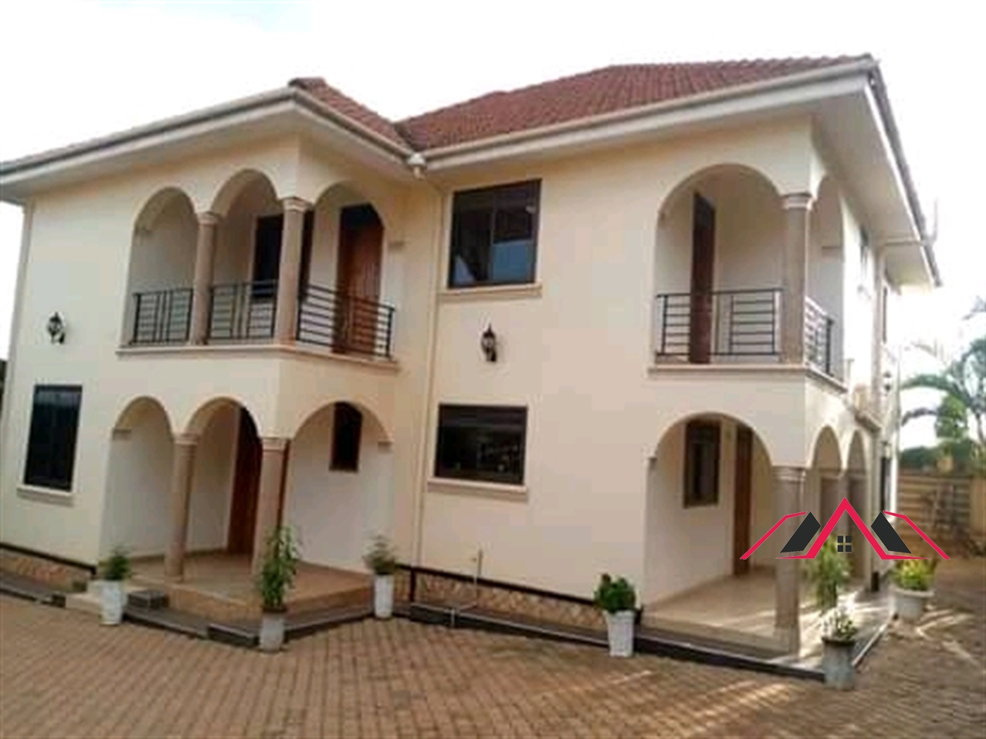 Apartment for rent in Kisaasi Kampala