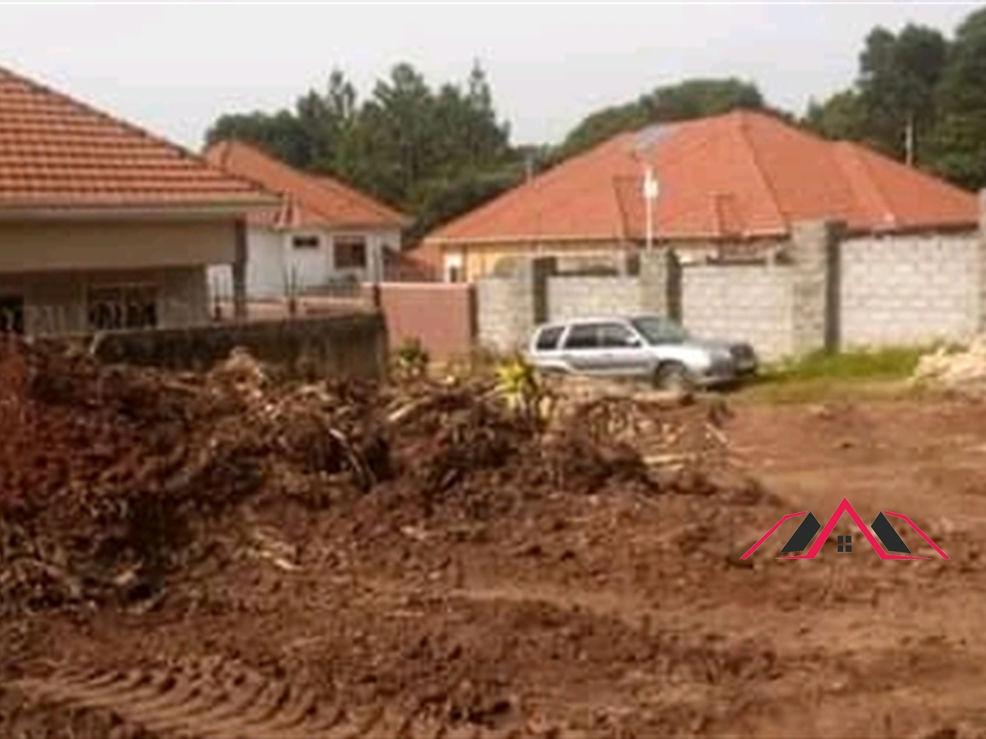 Residential Land for sale in Kira Wakiso