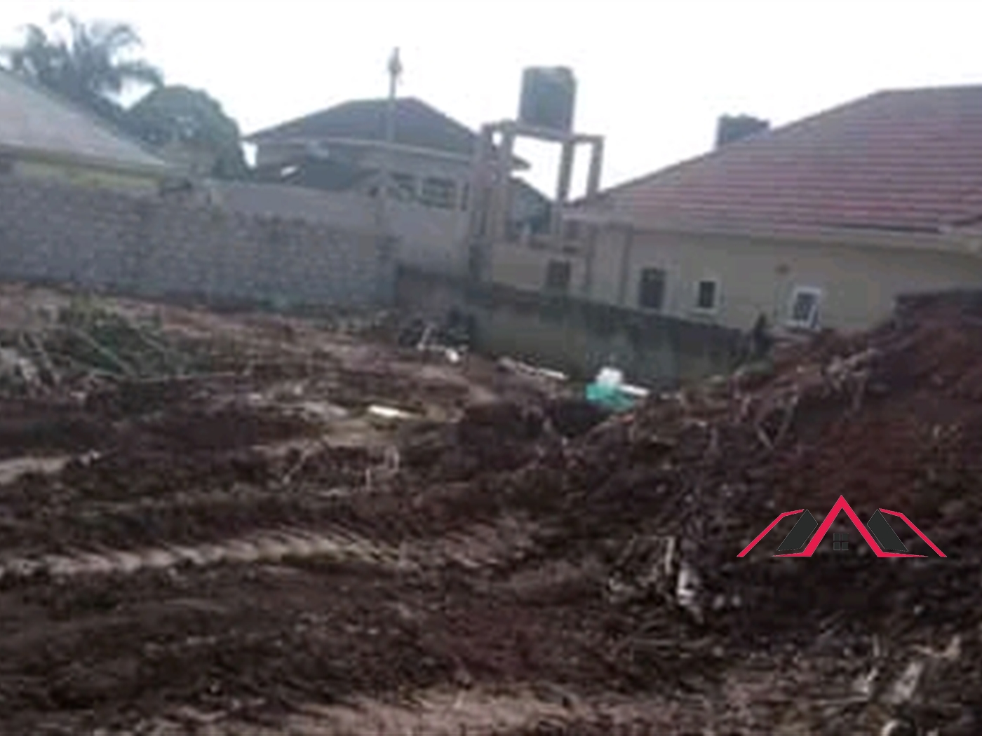 Residential Land for sale in Kira Wakiso