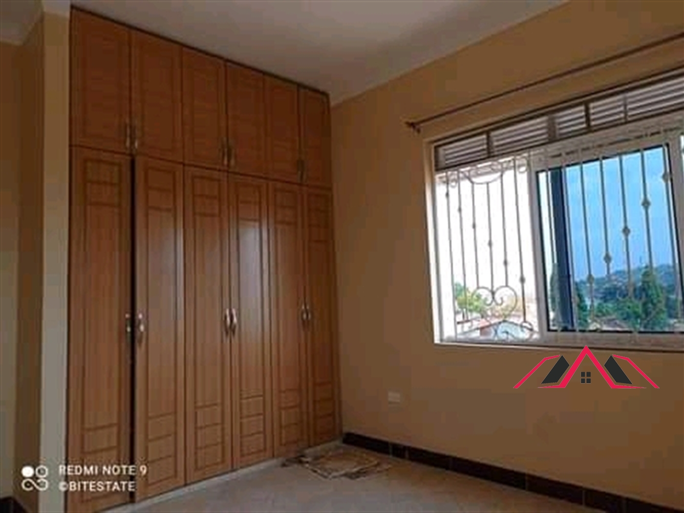 Apartment for rent in Ntinda Kampala