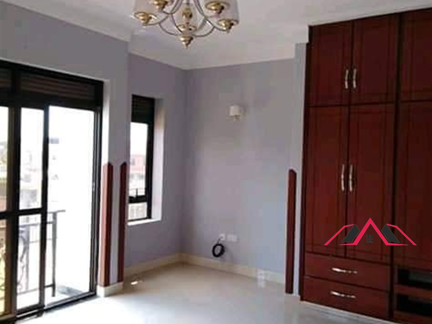 Apartment for rent in Kiwaatule Kampala