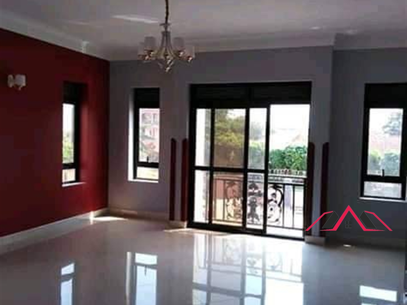 Apartment for rent in Kiwaatule Kampala