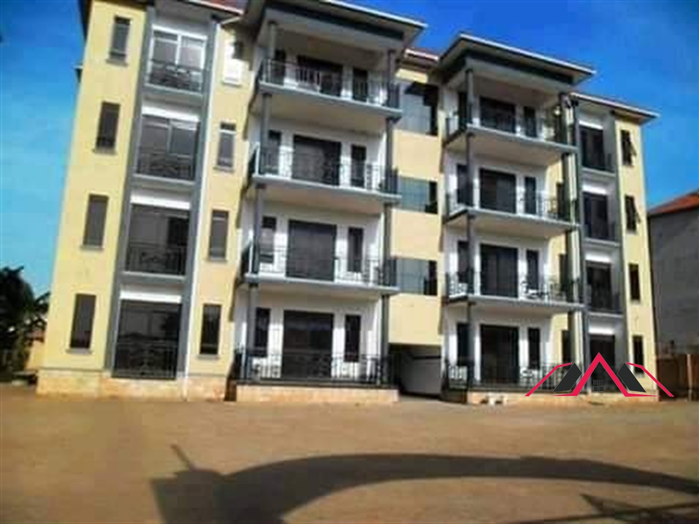 Apartment for rent in Kiwaatule Kampala