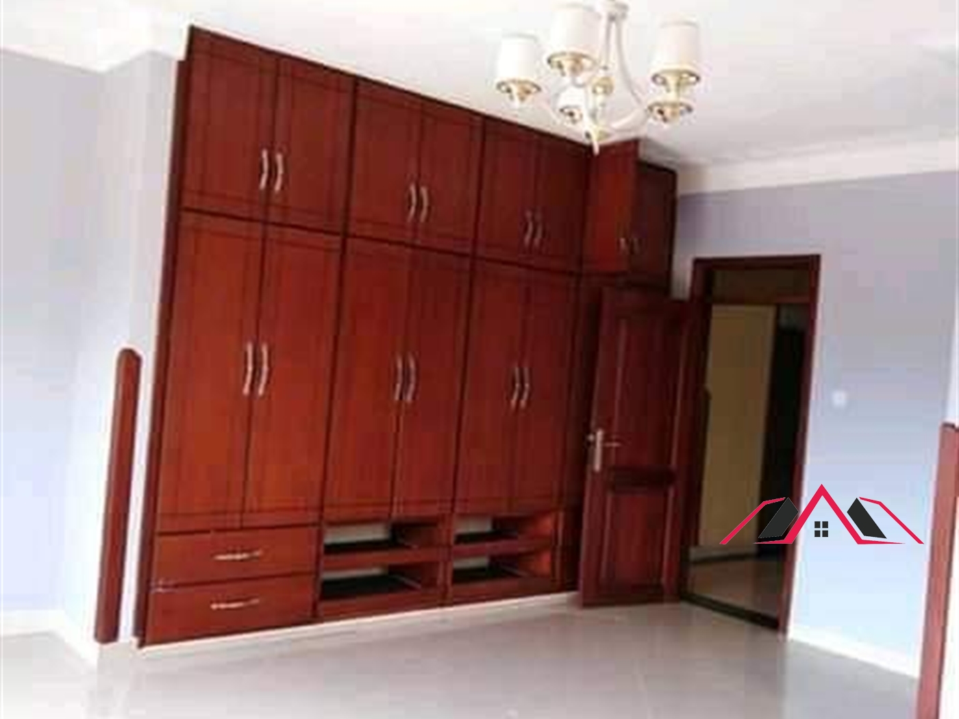 Apartment for rent in Kiwaatule Kampala