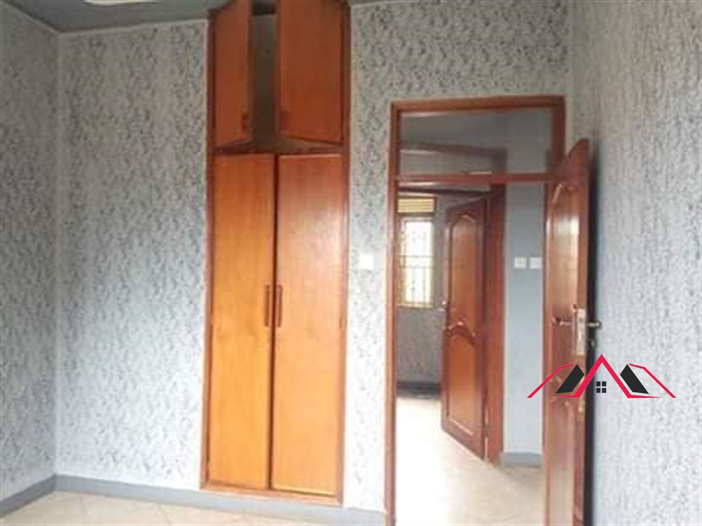 Semi Detached for rent in Kyaliwajjala Kampala