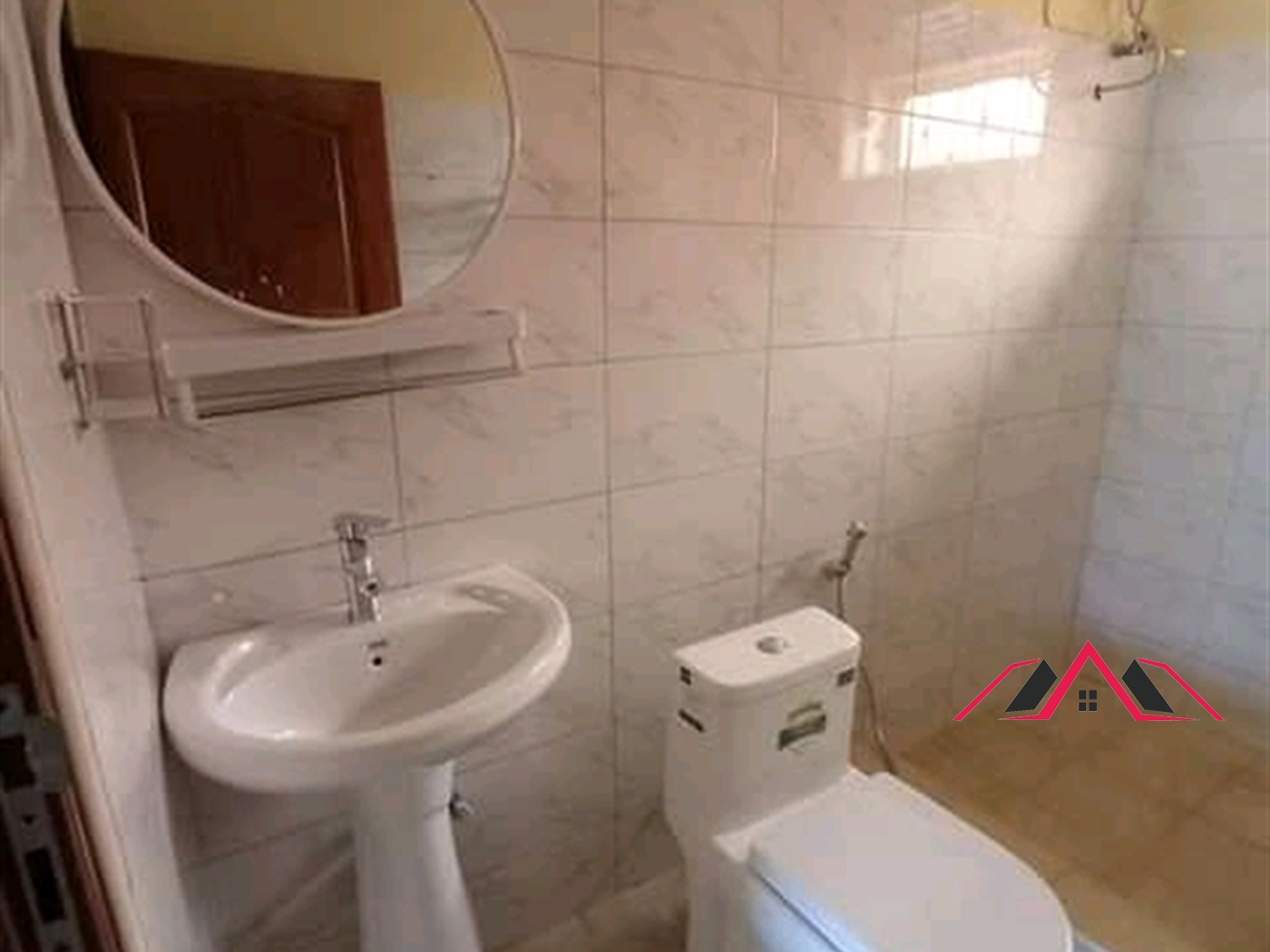 Apartment for rent in Ntinda Kampala