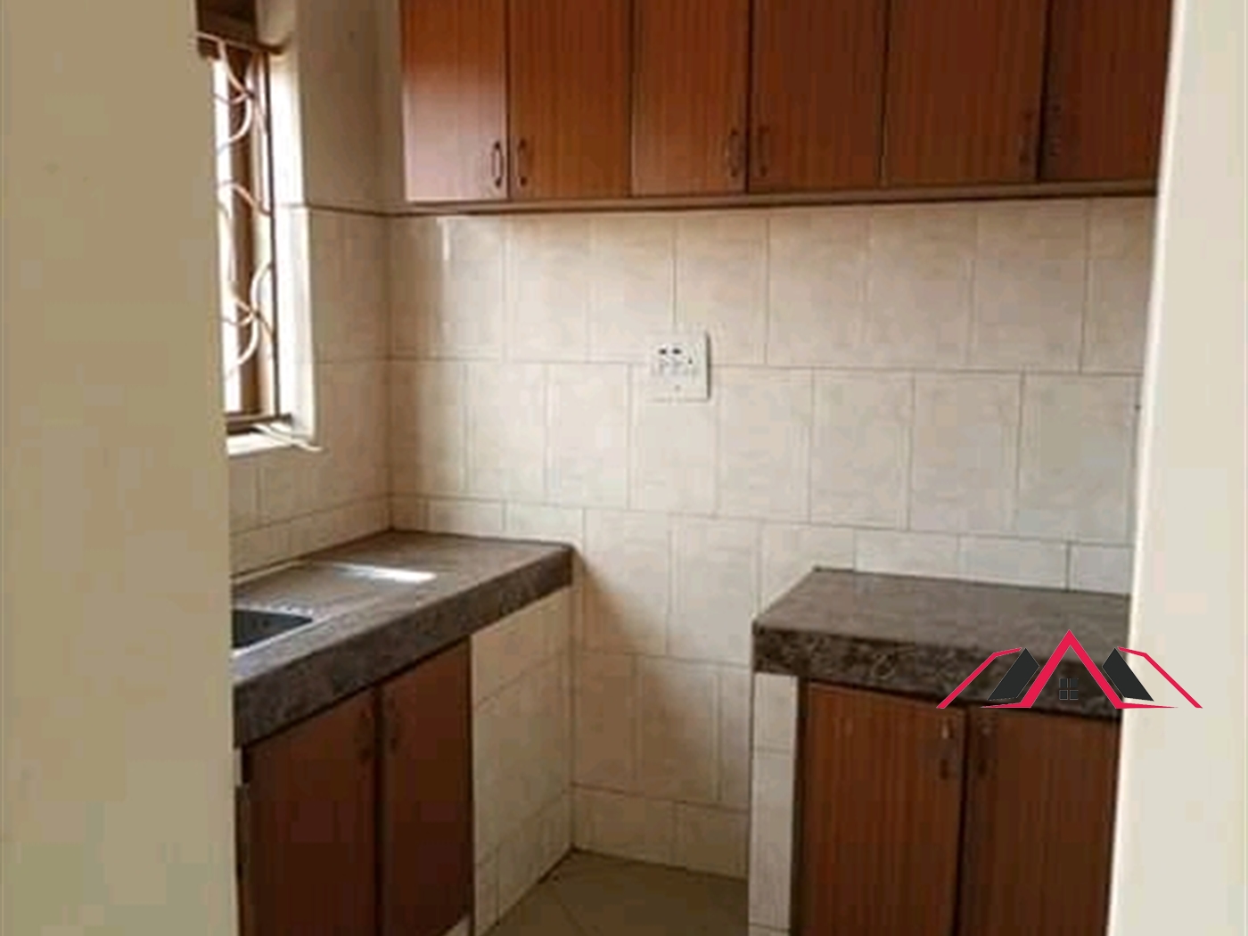 Apartment for rent in Kyaliwajjala Kampala