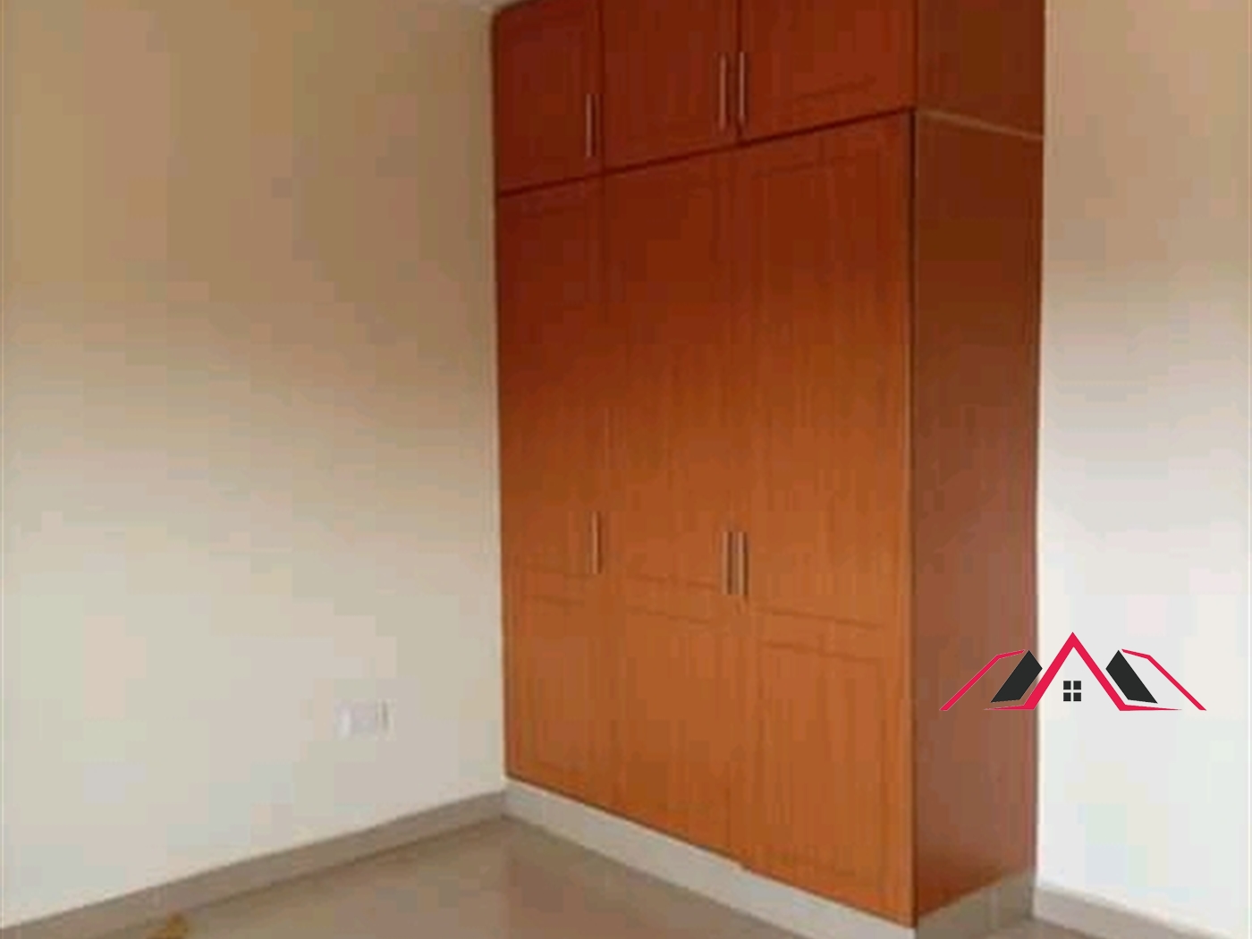 Apartment for rent in Kira Wakiso