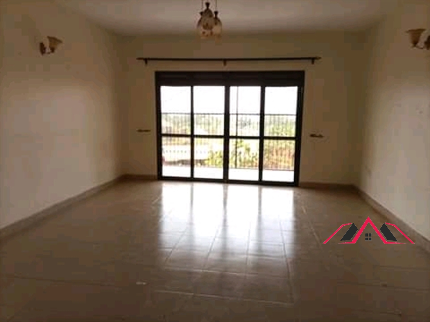 Apartment for rent in Kira Wakiso