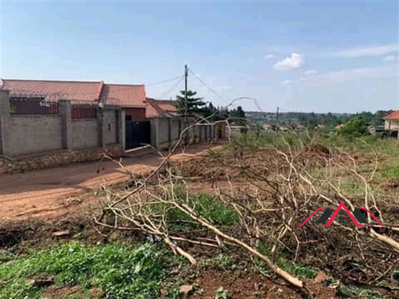 Residential Land for sale in Kira Wakiso