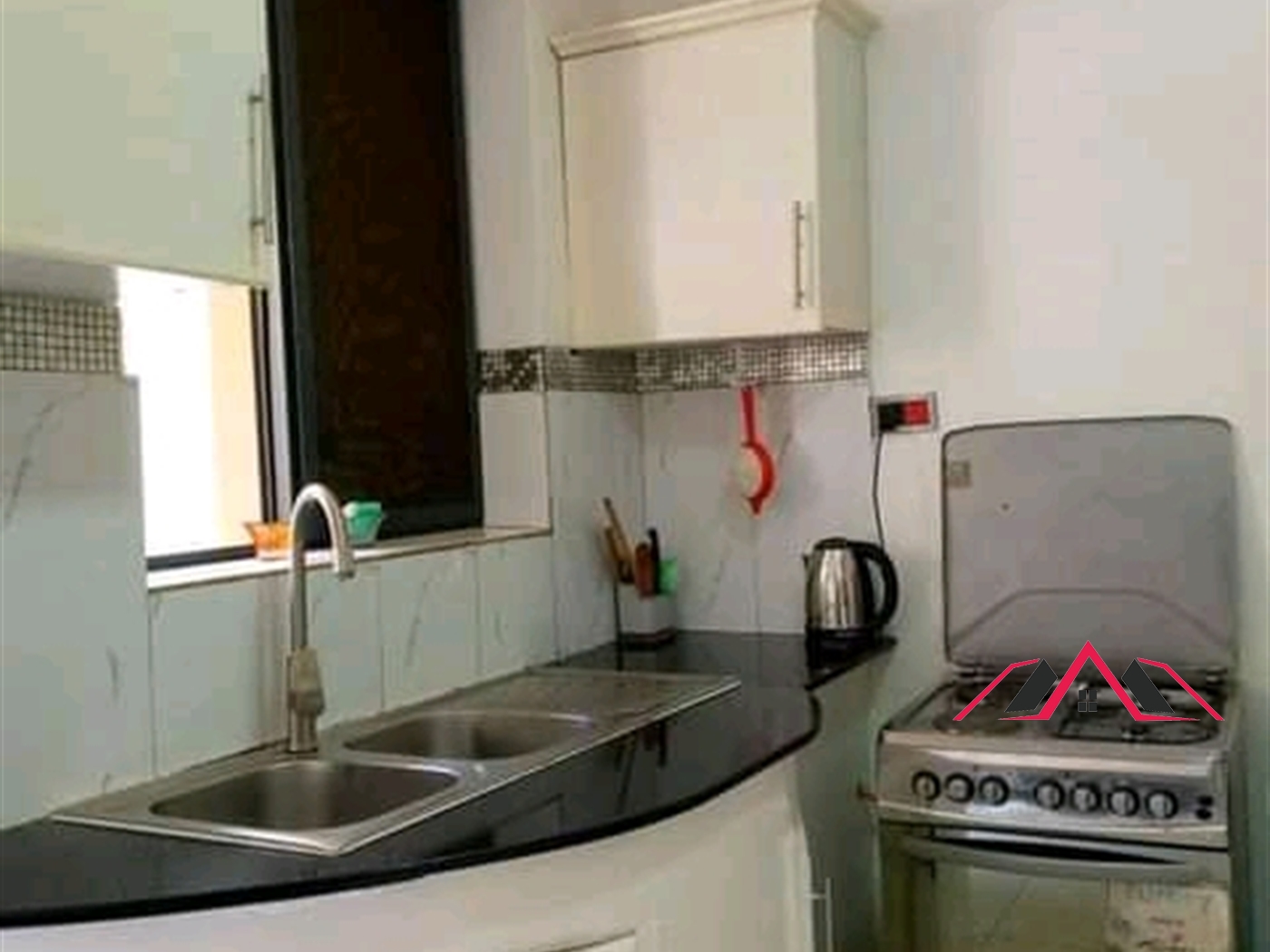 Apartment for rent in Kisaasi Kampala