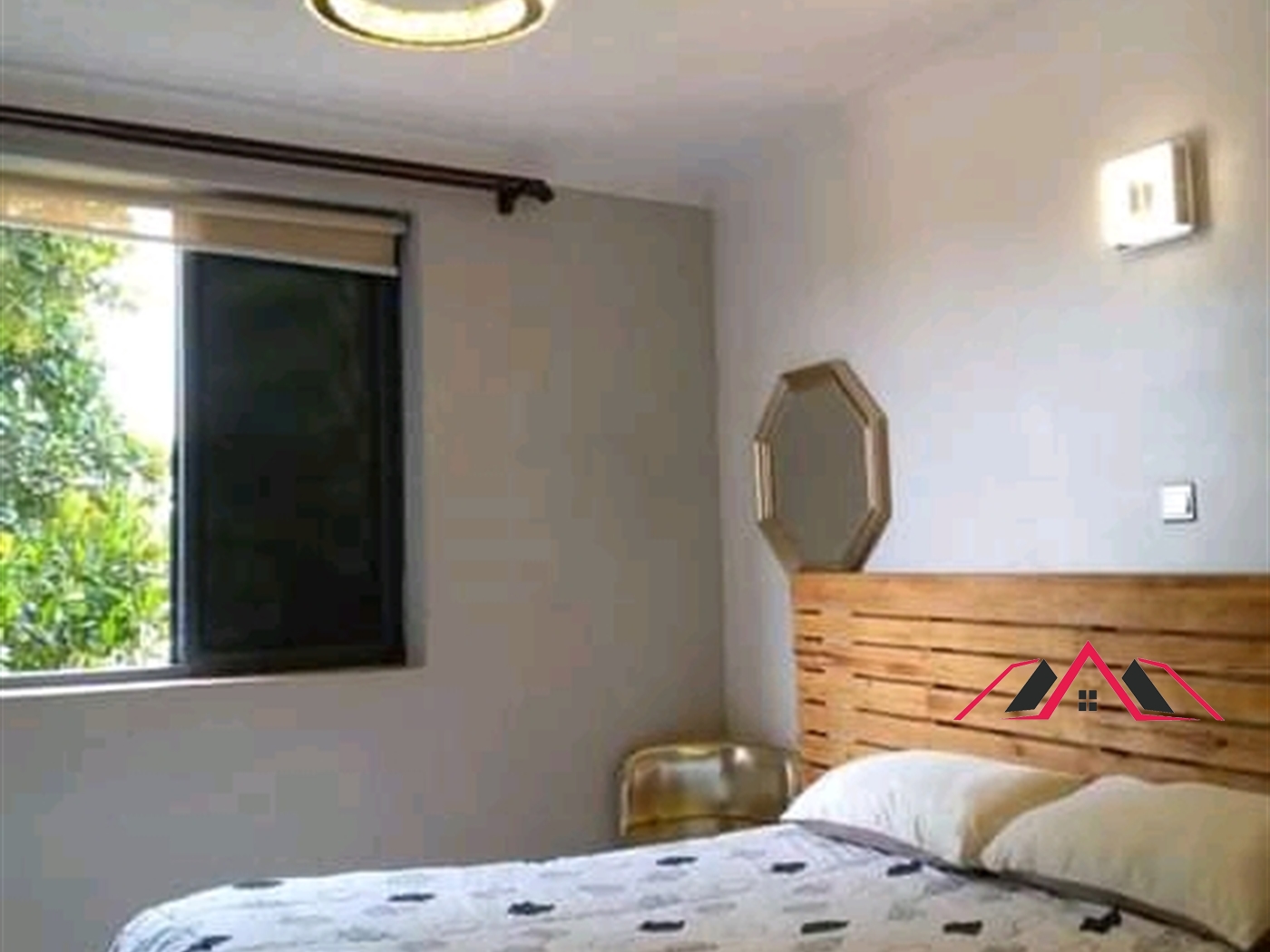 Apartment for rent in Kisaasi Kampala