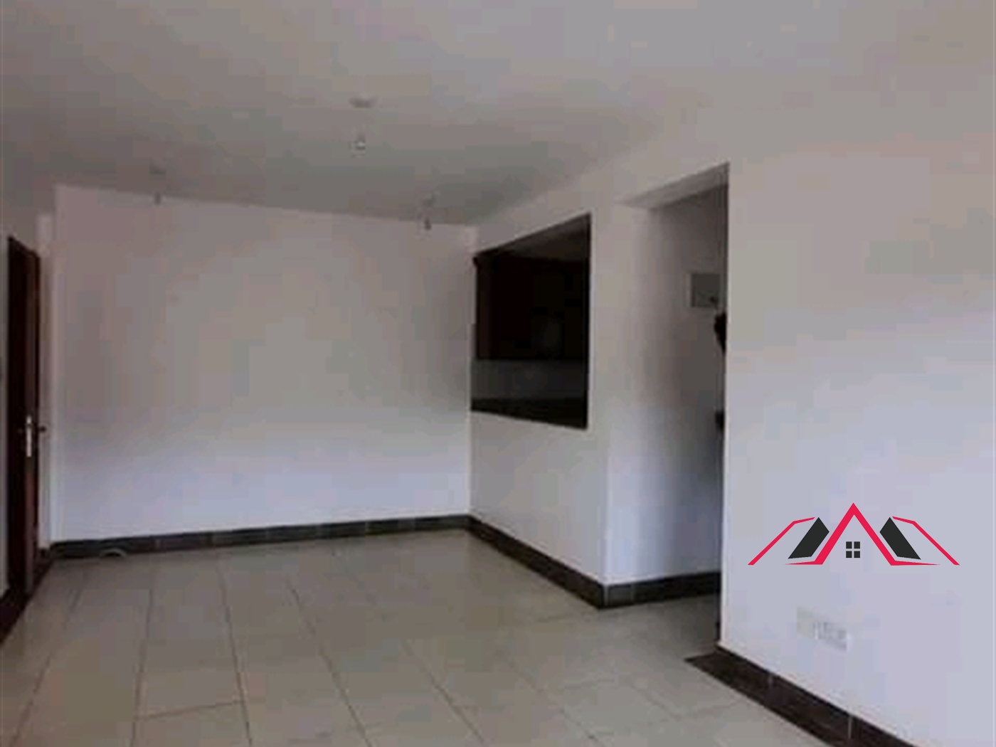 Apartment for rent in Naalya Kampala