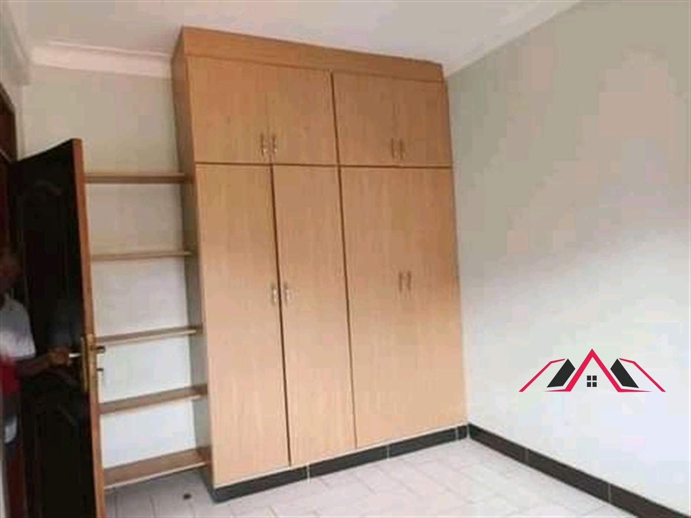 Apartment for rent in Naalya Kampala