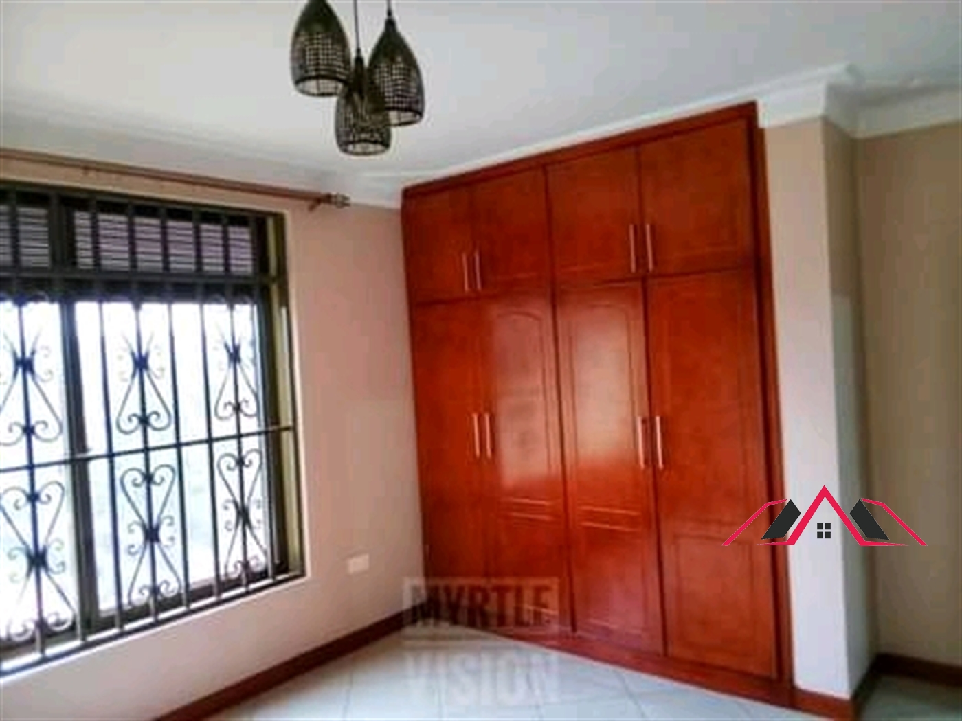 Apartment for rent in Bukoto Kampala