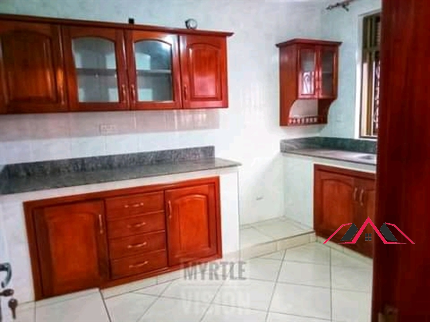 Apartment for rent in Bukoto Kampala