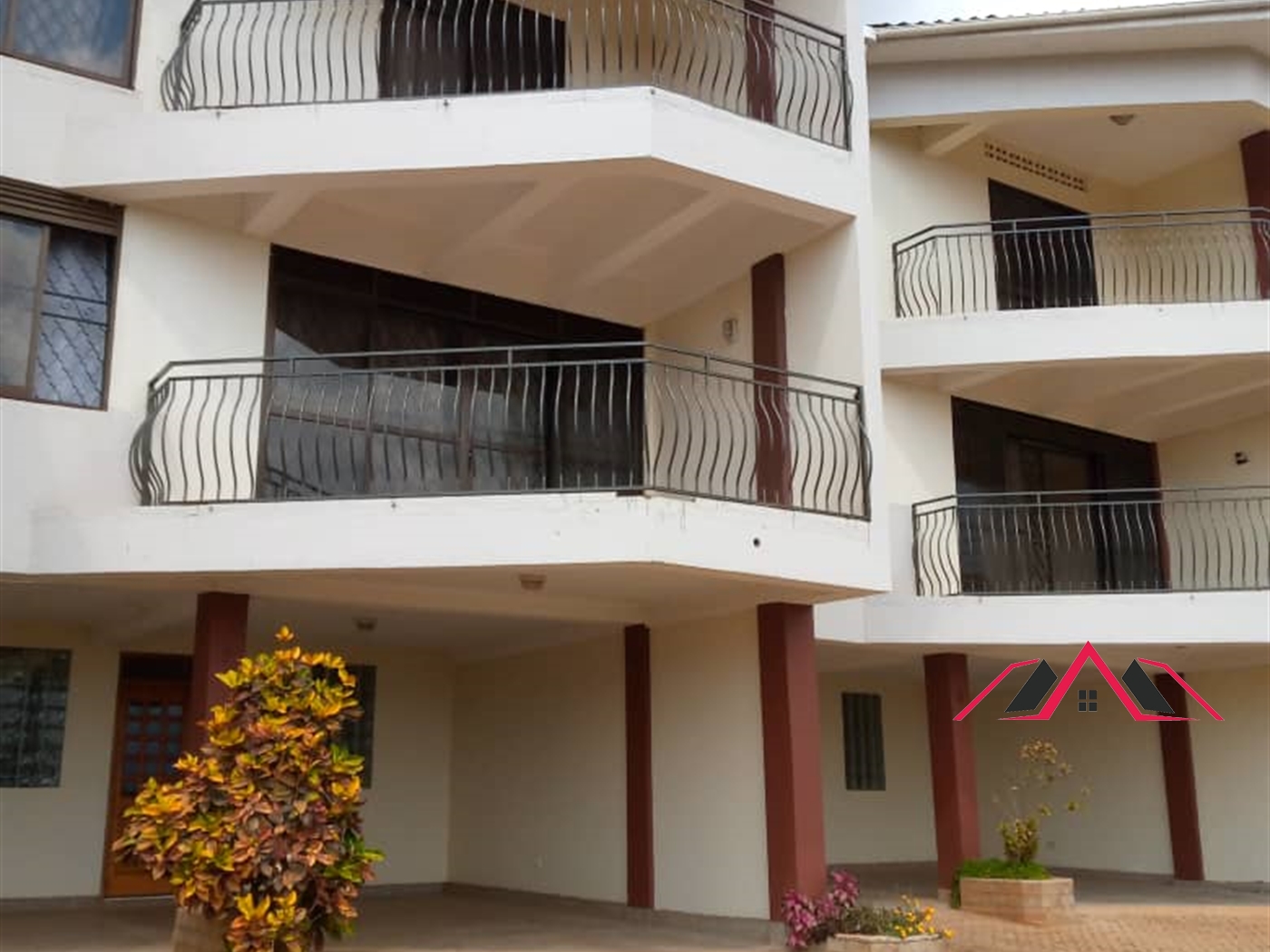 Apartment for rent in Naguru Kampala