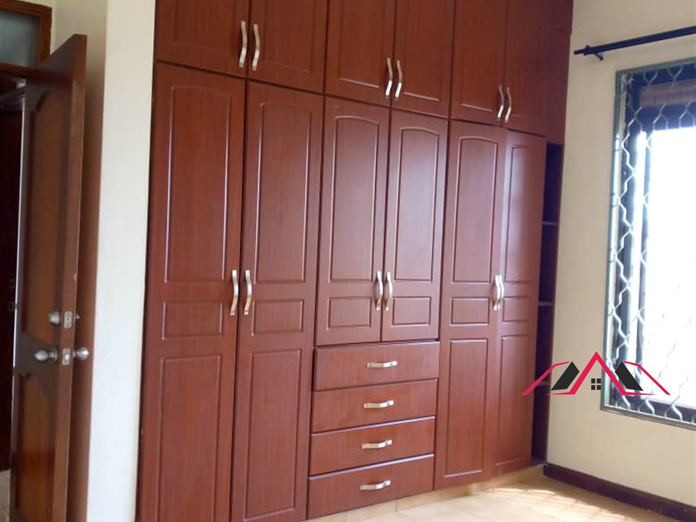 Apartment for rent in Naguru Kampala