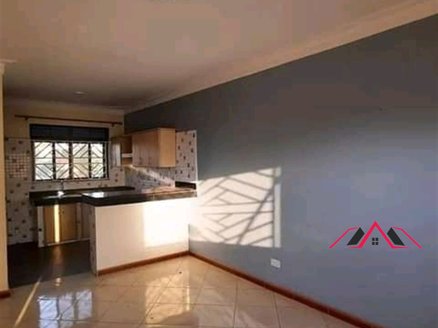 Apartment for rent in Kisaasi Kampala