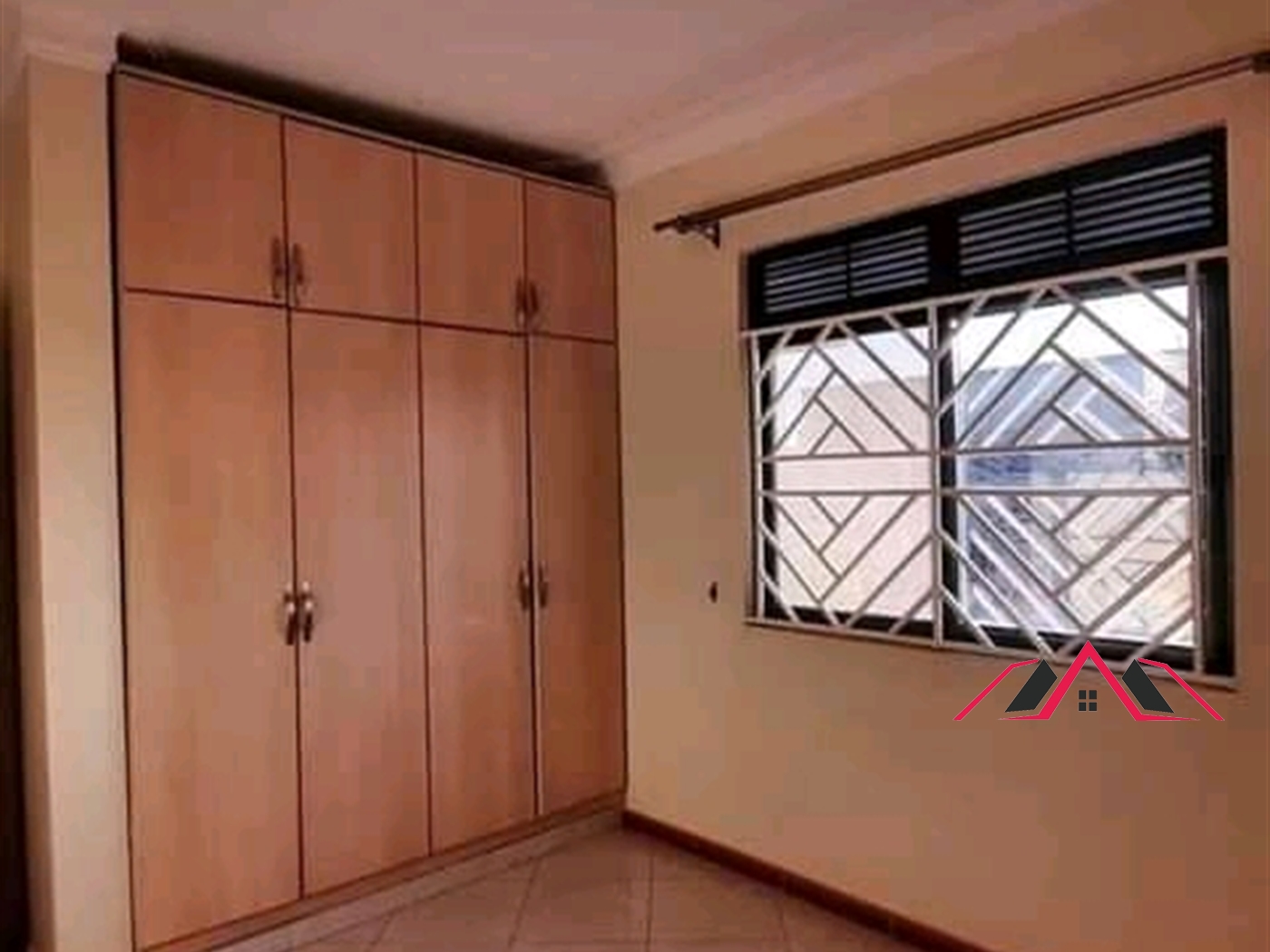 Apartment for rent in Kisaasi Kampala