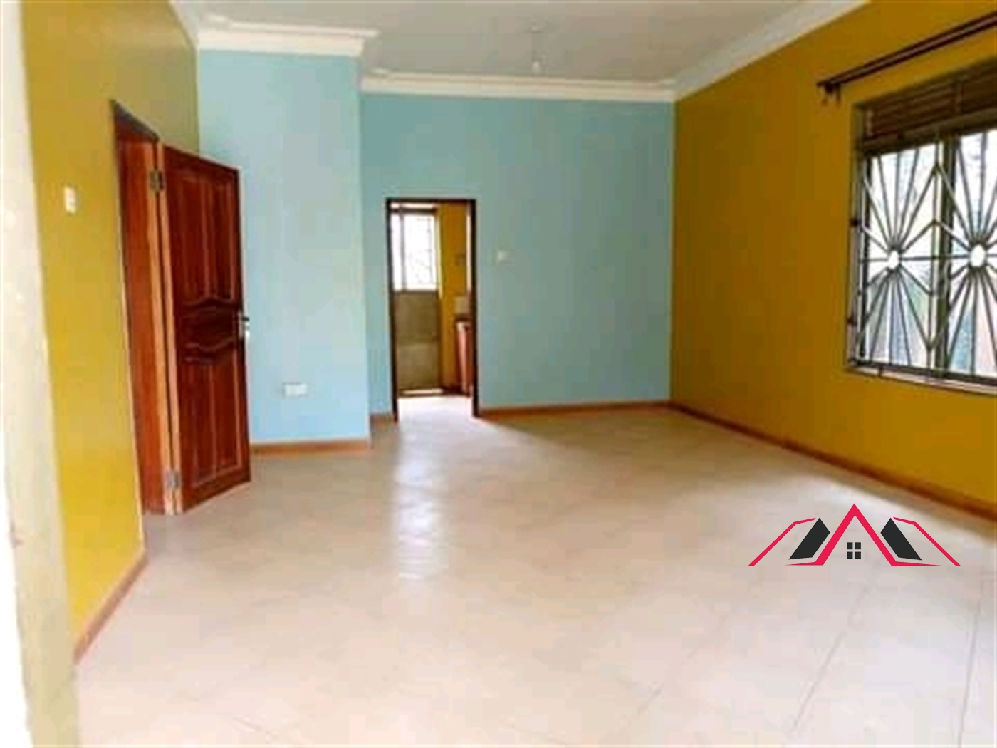 Semi Detached for rent in Kasangati Kampala