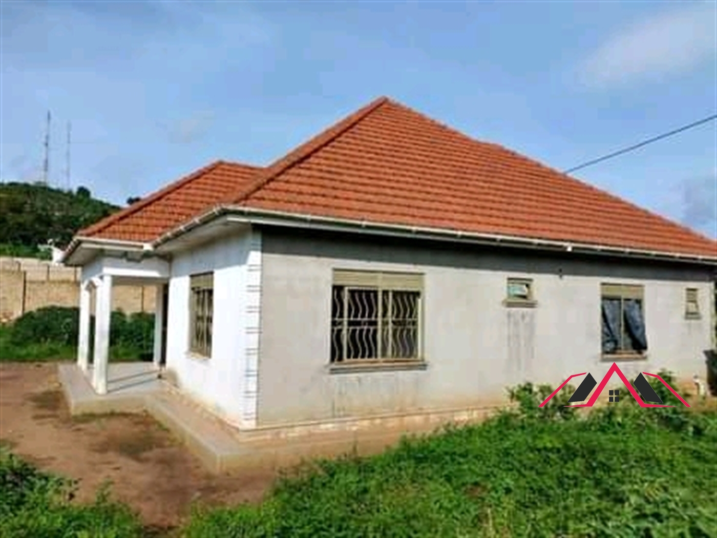 Bungalow for sale in Namugongo Wakiso