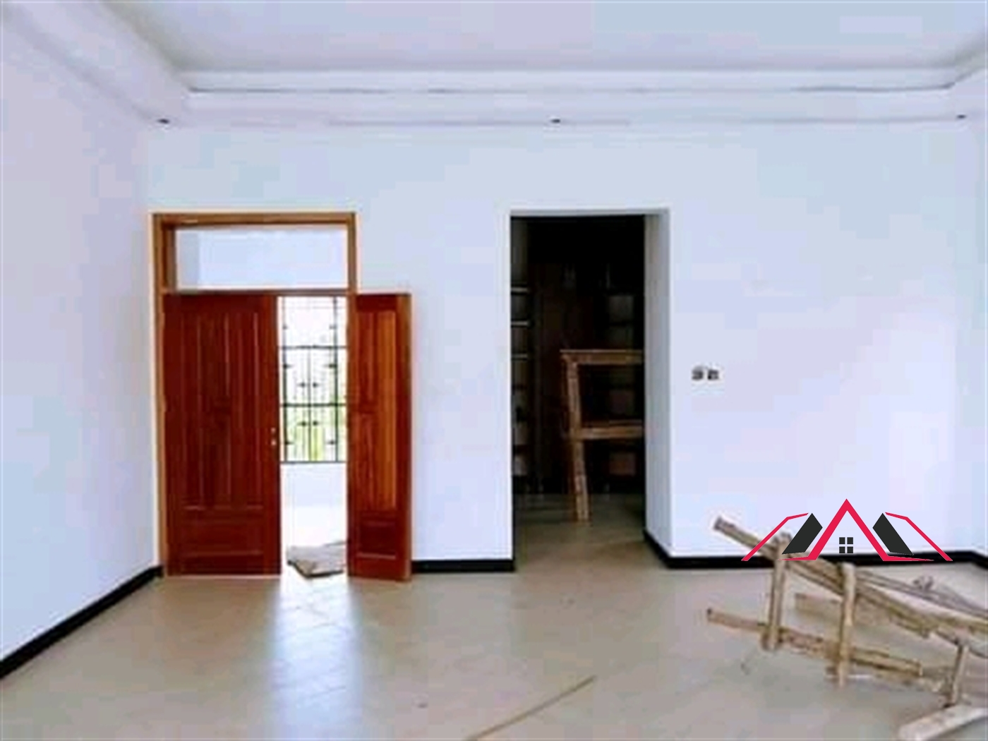 Mansion for sale in Kyaliwajjala Kampala