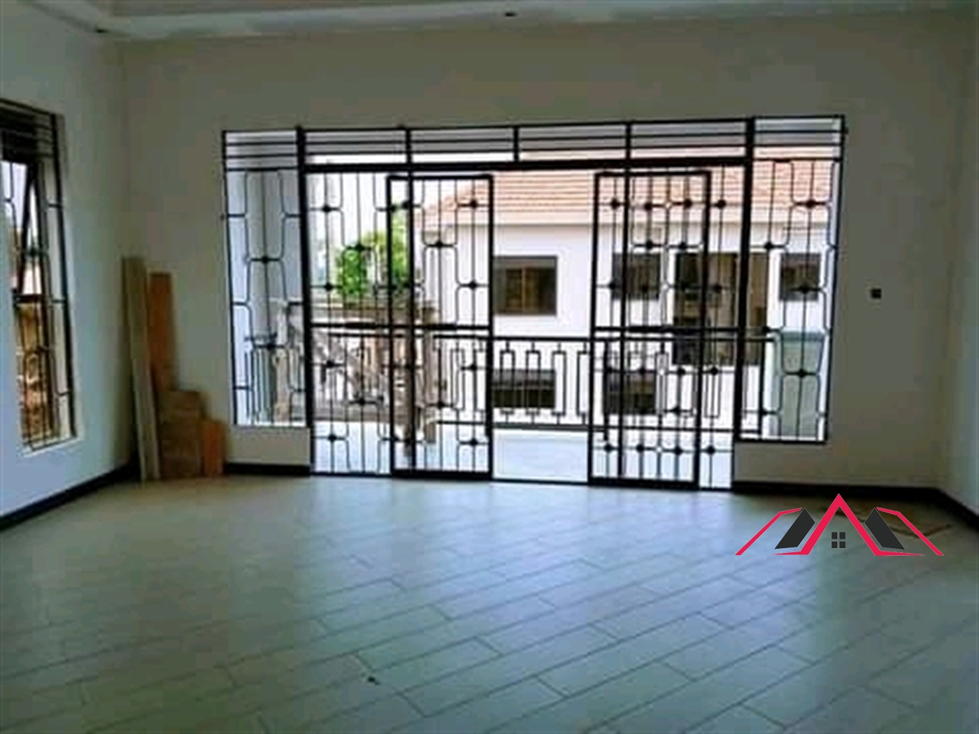 Mansion for sale in Kyaliwajjala Kampala