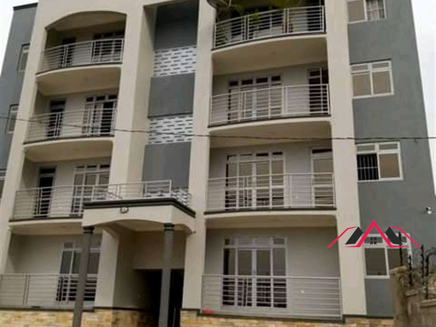 Apartment for rent in Kisaasi Kampala