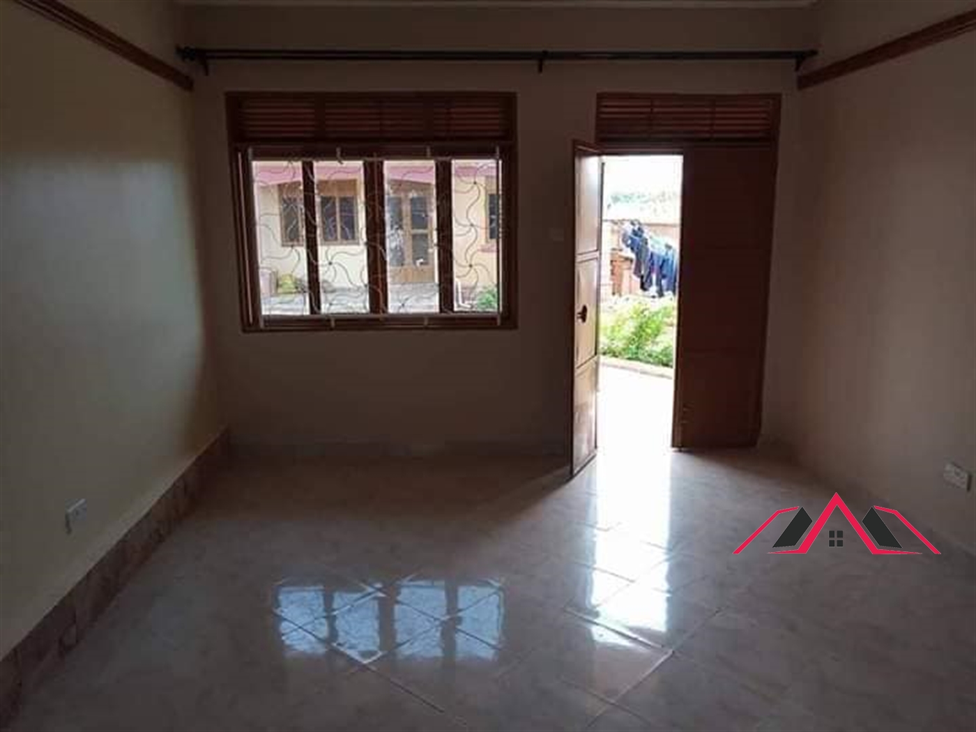 Semi Detached for rent in Namugongo Wakiso