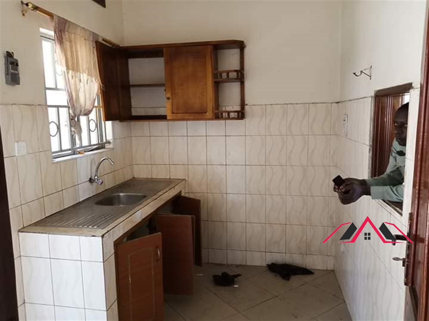 Semi Detached for rent in Namugongo Wakiso