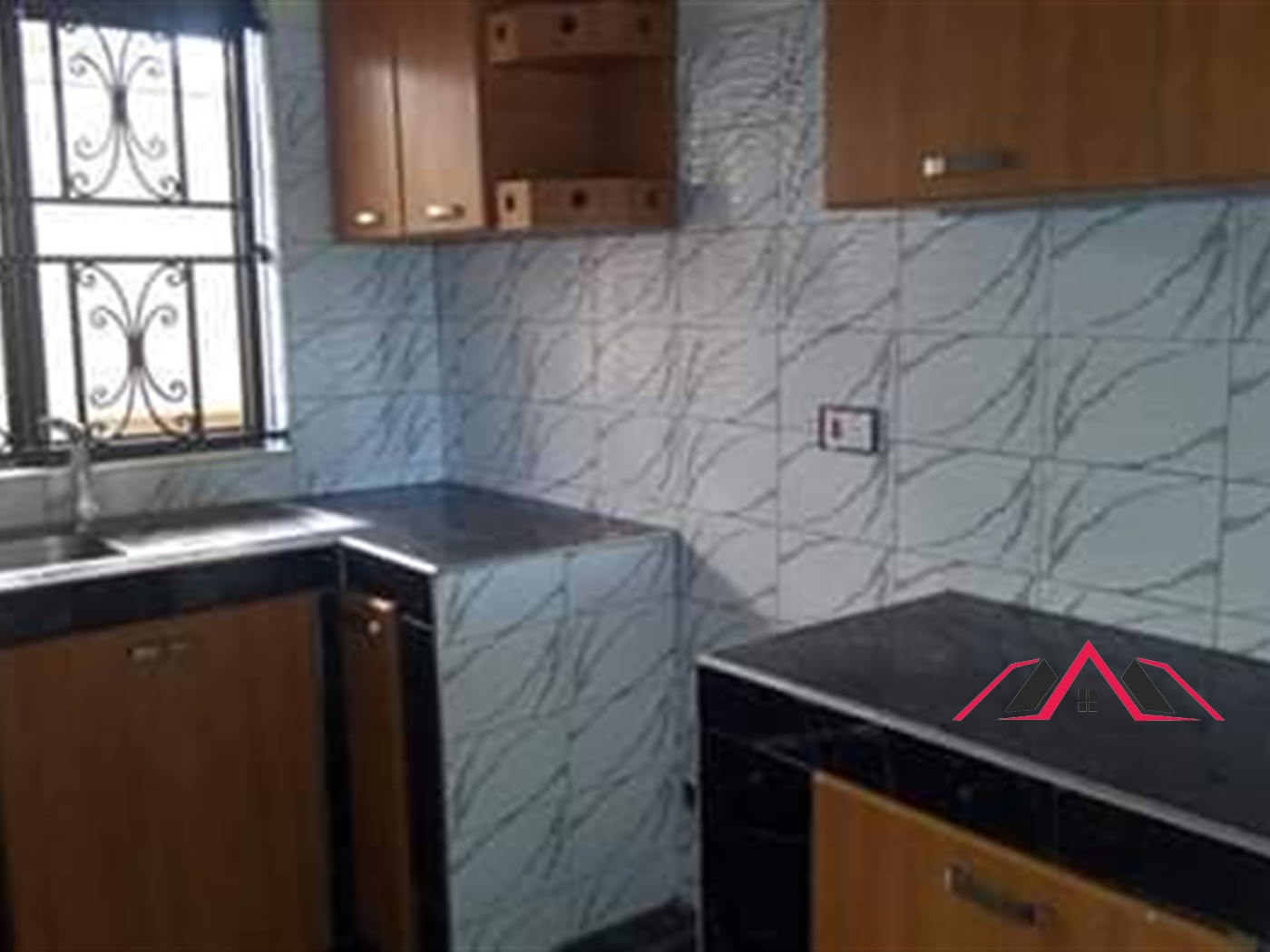 Semi Detached for rent in Najjera Kampala