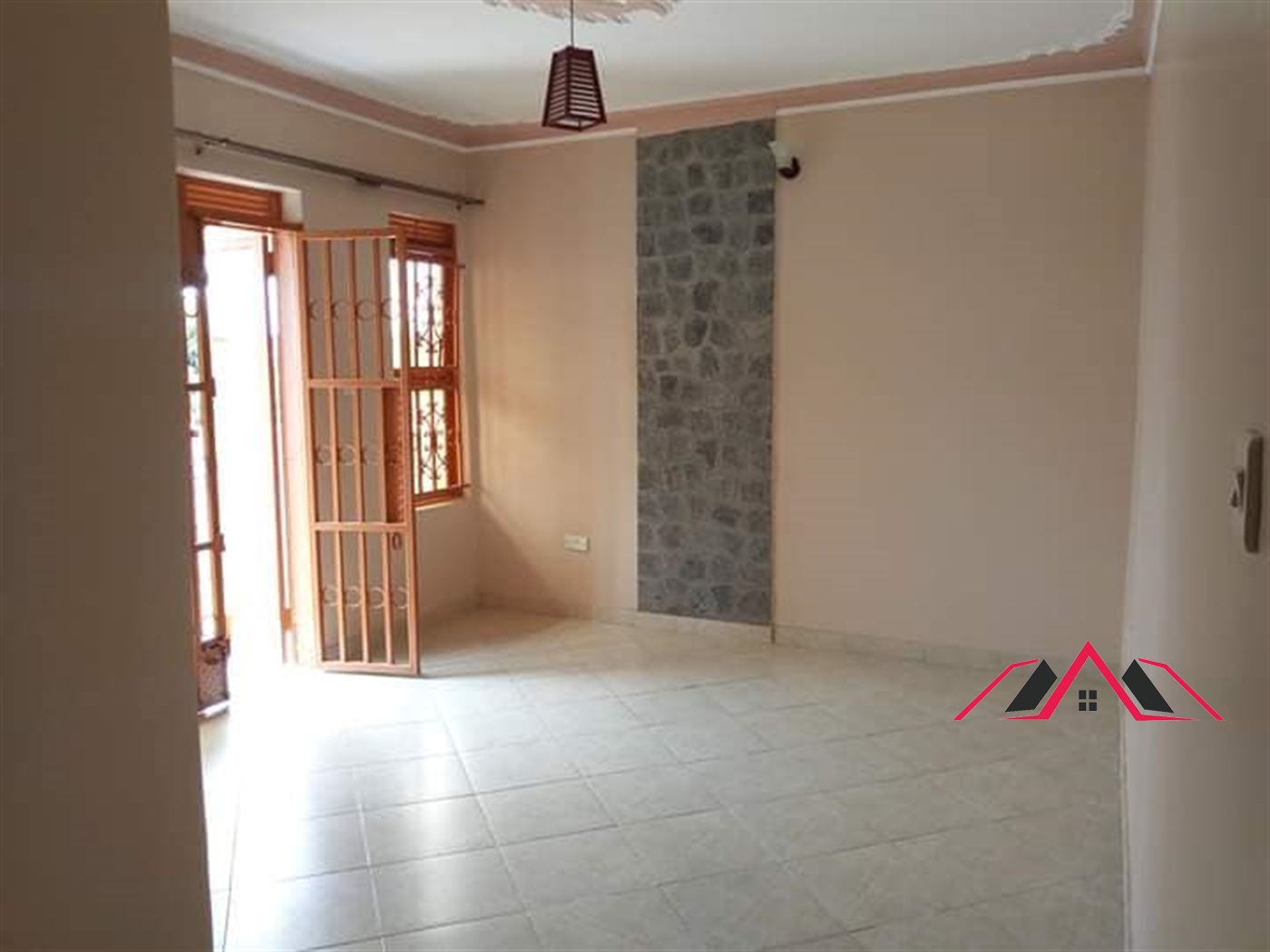 Semi Detached for rent in Najjera Kampala