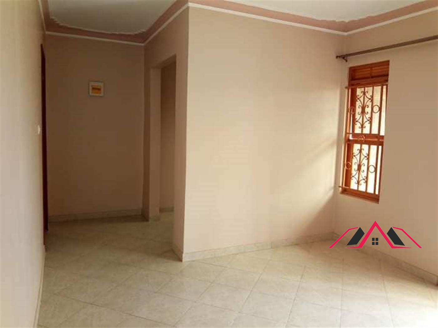 Semi Detached for rent in Najjera Kampala